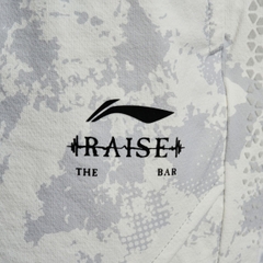 Quần short Li-Ning Nam AKSV757-2V