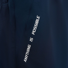 Quần short Li-Ning Nam AKSV825-2V