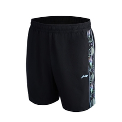 Quần short Li-Ning Nam P-AAPV167-1V