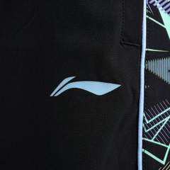 Quần short Li-Ning Nam P-AAPV167-1V