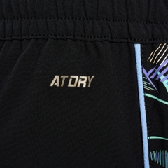 Quần short Li-Ning Nam P-AAPV167-1V