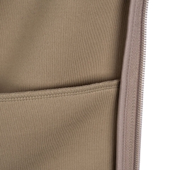 Áo khoác nỉ Li-Ning Nam AWDV121-4V