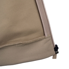 Áo khoác nỉ Li-Ning Nam AWDV121-4V