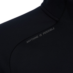 Áo khoác nỉ Li-Ning Nam AWDV121-1V