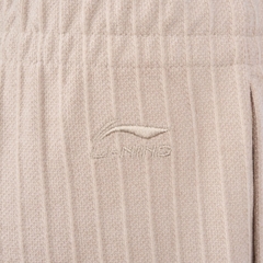 Quần nỉ Li-Ning Nữ AKLV064-3V