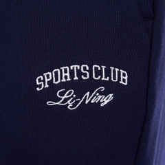 Quần nỉ Li-Ning Nữ AKLV066-2V