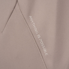 Quần nỉ Li-Ning Nữ AKLV126-1V