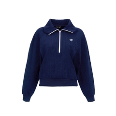 Áo nỉ Li-Ning Nữ AWDV136-1V