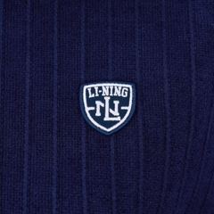 Áo nỉ Li-Ning Nữ AWDV136-1V