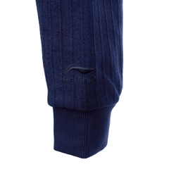 Áo nỉ Li-Ning Nữ AWDV136-1V