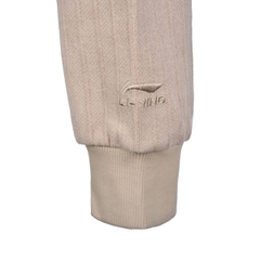 Áo nỉ Li-Ning Nữ AWDV138-4V