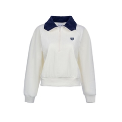 Áo nỉ Li-Ning Nữ AWDV138-2V