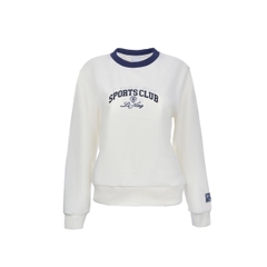 Áo nỉ Li-Ning Nữ AWDV136-1V