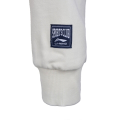 Áo nỉ Li-Ning Nữ AWDV136-1V