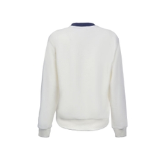 Áo nỉ Li-Ning Nữ AWDV136-1V