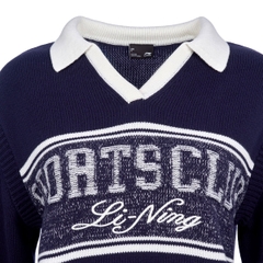 Áo len Li-Ning Nữ AMBV018-1V