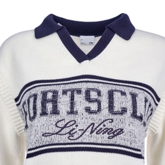 Áo len Li-Ning Nữ AMBV018-2V