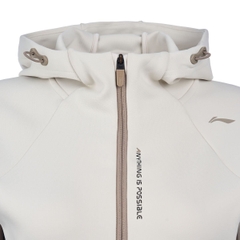 Áo hoodie Li-Ning Nữ AWDV198-2V