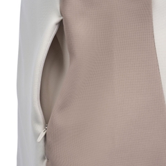 Áo hoodie Li-Ning Nữ AWDV198-2V