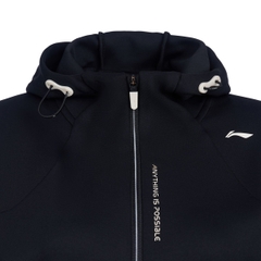 Áo hoodie Li-Ning Nữ AWDV198-1V