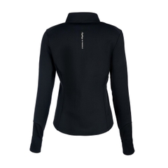 Áo nỉ Li-Ning Nữ AFDVA58-1V