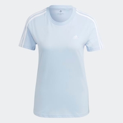 Áo T-shirt adidas 3 Sọc ôm sát Essentials Nữ - ID0008