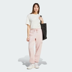 Áo T-shirt adidas ALL SZN dáng rộng Nữ - IY6784