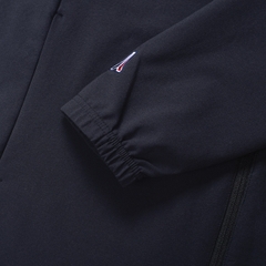 Áo khoác gió le coq sportif Nam - LT4FJK21MV-BK00