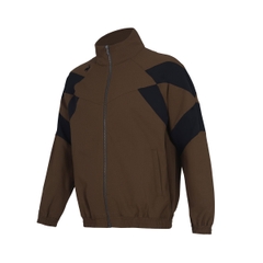 Áo khoác nỉ le coq sportif Nam LT4FJK22MV-BW00