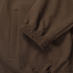 Áo khoác nỉ le coq sportif Nam LT4FJK22MV-BW00