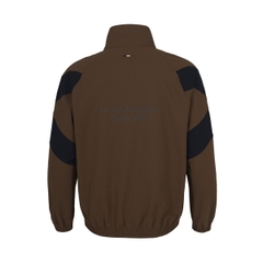 Áo khoác nỉ le coq sportif Nam LT4FJK22MV-BW00