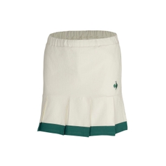 Chân váy le coq sportif Nữ - LT4FSK40LV-WH01