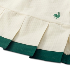 Chân váy le coq sportif Nữ - LT4FSK40LV-WH01