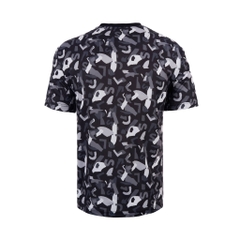Áo T-shirt le coq sportif Nam LT5FHT02MV-BK00