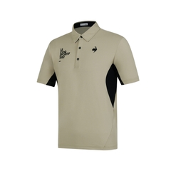 Áo Polo le coq sportif Nam LT5SHS41MV-BG00