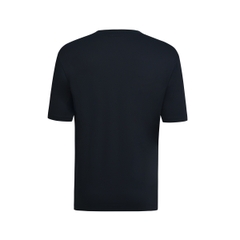Áo T-shirt le coq sportif Nam LT5SHT01MV-NV00
