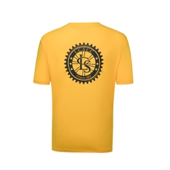 Áo T-shirt le coq sportif Nam LT5SHT05MV-YL00