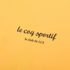 Áo T-shirt le coq sportif Nam LT5SHT05MV-YL00
