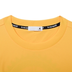 Áo T-shirt le coq sportif Nam LT5SHT05MV-YL00