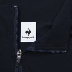 Áo khoác nỉ le coq sportif Nữ LT5SJG10LV-NV00