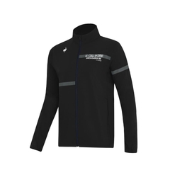 Áo khoác gió le coq sportif Nam LT5SJK20MV-BK00