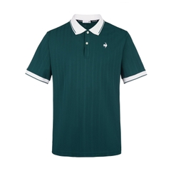 Áo Polo le coq sportif Nam LT6FHS02MV-GR00