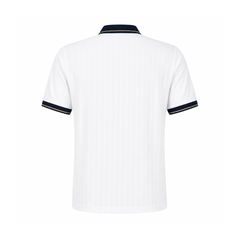 Áo Polo le coq sportif Nam LT6FHS02MV-WH00