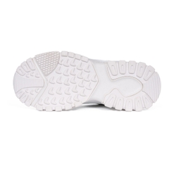 Giày thời trang le coq sportif Nữ LU4FSN56UZ-WHSL
