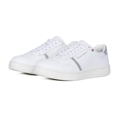 Giày thời trang le coq sportif Nam LU4FSN63UZ-WHSL
