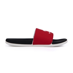 Dép quai ngang le coq sportif Nam LU5SSD00UZ-BKRD