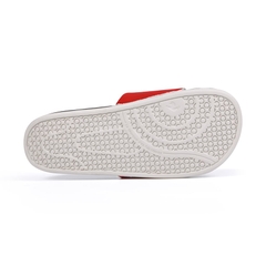 Dép quai ngang le coq sportif Nam LU5SSD00UZ-BKRD