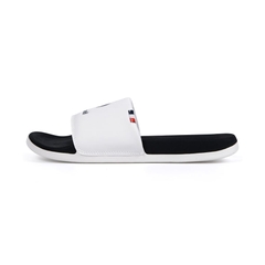 Dép quai ngang le coq sportif Nam LU5SSD00UZ-BKWH