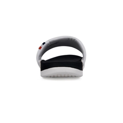 Dép quai ngang le coq sportif Nam LU5SSD00UZ-BKWH