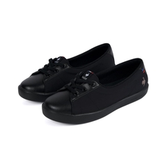 Giày thời trang le coq sportif Nữ LU5SSN03LZ-BK00
